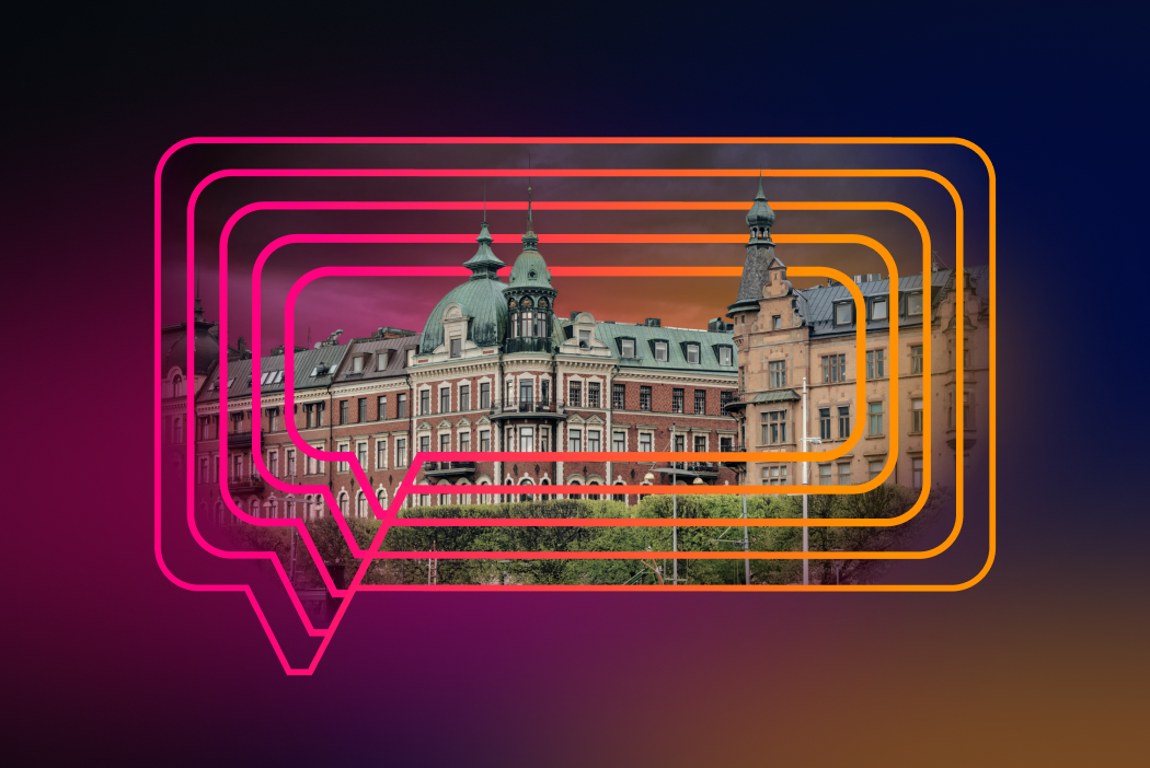 Stockholm